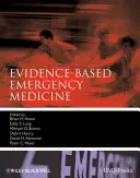 Medycyna ratunkowa oparta na dowodach - Evidence-Based Emergency Medicine