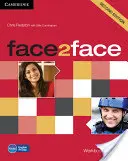 Face2face Elementary Workbook z kluczem - Face2face Elementary Workbook with Key