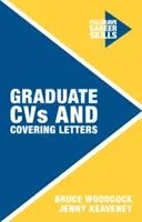 CV absolwentów i listy motywacyjne - Graduate CVS and Covering Letters