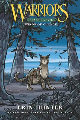 Wojownicy: Winds of Change - Warriors: Winds of Change