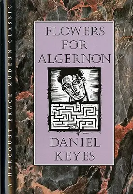 Kwiaty dla Algernona - Flowers for Algernon