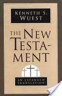 Nowy Testament-OE - New Testament-OE