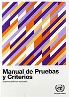 Podręcznik testów i kryteriów - Manual de Pruebas y Criterios