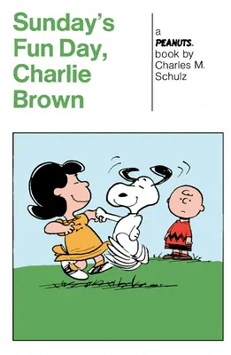 Peanuts: Niedzielny dzień zabawy, Charlie Brown - Peanuts: Sunday's Fun Day, Charlie Brown