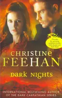 Mroczne noce - Dark Nights