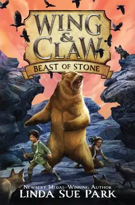 Wing & Claw: Bestia z kamienia - Wing & Claw: Beast of Stone