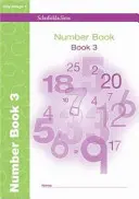 Zeszyt liczbowy 3 - Number Book 3