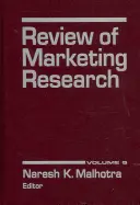 Przegląd badań marketingowych - Review of Marketing Research