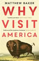 Dlaczego warto odwiedzić Amerykę - Why Visit America