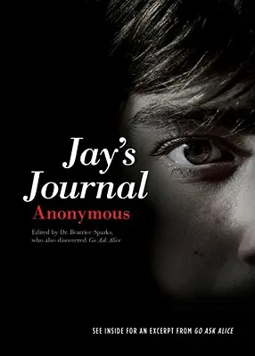 Dziennik Jaya - Jay's Journal