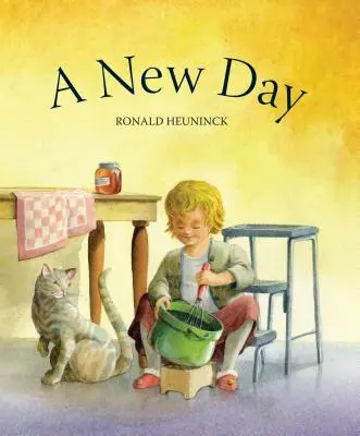 Nowy dzień - A New Day