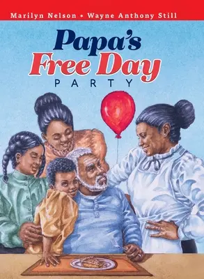 Przyjęcie z okazji Dnia Papy - Papa's Free Day Party