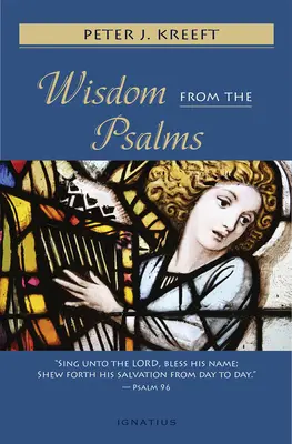 Mądrość z Psalmów - Wisdom from the Psalms