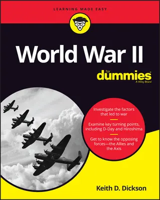 II wojna światowa dla opornych - World War II for Dummies