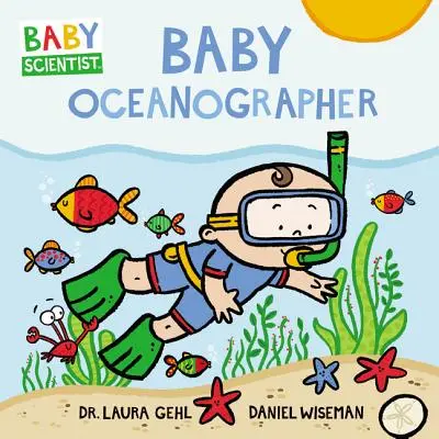 Mały oceanograf - Baby Oceanographer