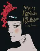 100 lat ilustracji mody - mini - 100 Years of Fashion Illustration Mini