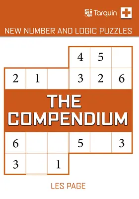 Kompendium - The Compendium