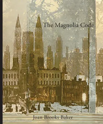 Kod Magnolii - The Magnolia Code