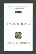 1 Corinthians: Wprowadzenie i komentarz - 1 Corinthians: An Introduction and Commentary