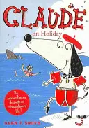 Claude na wakacjach - Claude on Holiday