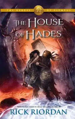 Dom Hadesa - The House of Hades