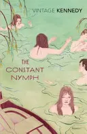 Nieustanna nimfa - Constant Nymph