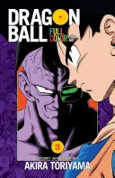 Dragon Ball Full Color Freeza Arc, tom 3, 3 - Dragon Ball Full Color Freeza Arc, Vol. 3, 3