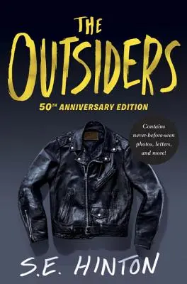 Outsiderzy - The Outsiders