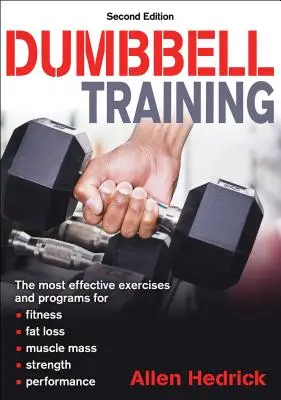 Trening z hantlami - Dumbbell Training