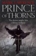 Książę cierni - Prince of Thorns