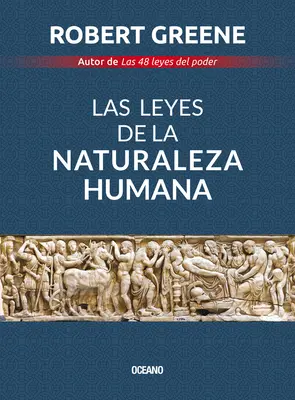 Prawa natury człowieka = Las Leyes de la Naturaleza Humana - Las Leyes de la Naturaleza Humana