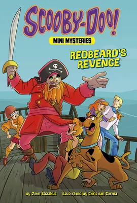 Zemsta Rudobrodego - Redbeard's Revenge