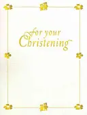 Na chrzciny - For Your Christening