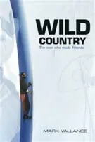 Dziki kraj - Wild Country