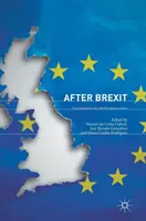 Po Brexicie: Konsekwencje dla Unii Europejskiej - After Brexit: Consequences for the European Union