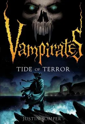 Vampirates: Przypływ terroru - Vampirates: Tide of Terror