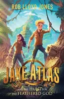 Jake Atlas i polowanie na Pierzastego Boga - Jake Atlas and the Hunt for the Feathered God