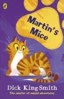 Myszy Martina - Martin's Mice