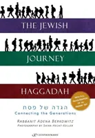 Jewish Journey Haggadah: Conne