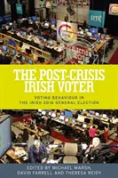 Irlandzki wyborca po kryzysie: Zachowania wyborcze w wyborach powszechnych w Irlandii w 2016 r. - The post-crisis Irish voter: Voting behaviour in the Irish 2016 general election