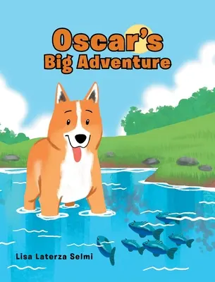 Wielka przygoda Oscara - Oscar's Big Adventure