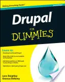 Drupal dla opornych 2e - Drupal For Dummies 2e