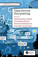 Opowiadanie historii oparte na danych - Data-Driven Storytelling