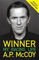 Zwycięzca: Moje wyścigowe życie - Winner: My Racing Life