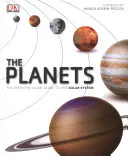 Planety - ostateczny wizualny przewodnik po naszym Układzie Słonecznym - Planets - The Definitive Visual Guide to Our Solar System