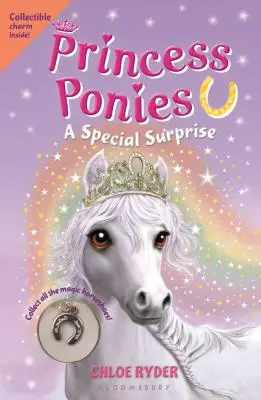 Kucyki księżniczki 7: Specjalna niespodzianka - Princess Ponies 7: A Special Surprise