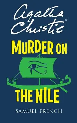 Morderstwo na Nilu - Murder On The Nile