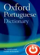 Oxford Portuguese Dictionary: portugalsko-angielski, angielsko-portugalski = Dicionaario Oxford de Portuguaes: Portuguaes-Inglaes, Inglaes-Portugaes - Oxford Portuguese Dictionary: Portuguese-English, English-Portuguese = Dicionaario Oxford de Portuguaes: Portuguaes-Inglaes, Inglaes-Portugaes