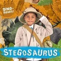 Stegozaur - Stegosaurus