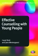 Skuteczne doradztwo dla młodych ludzi - Effective Counselling with Young People